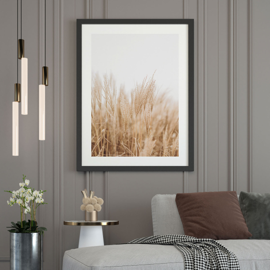 Poster - Fogli