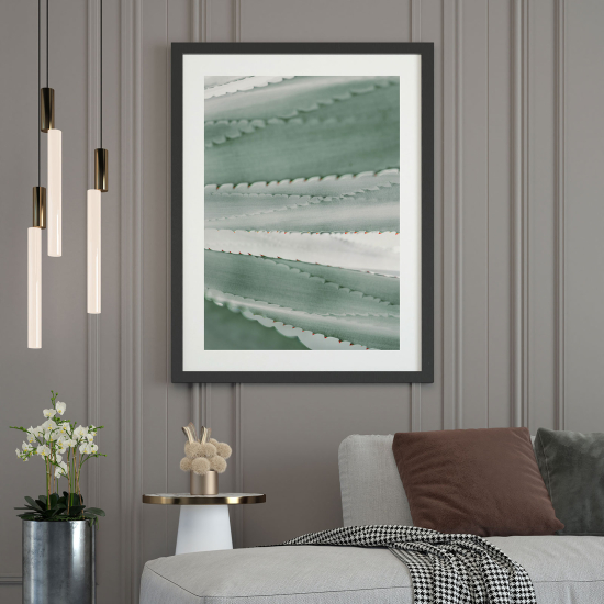Poster - Fogli Zoom