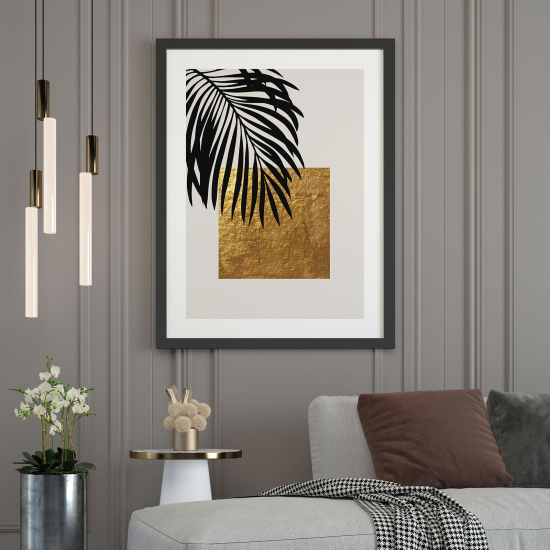 Poster - Foglio