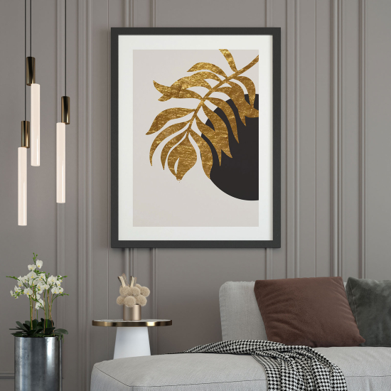 Poster - Foglio