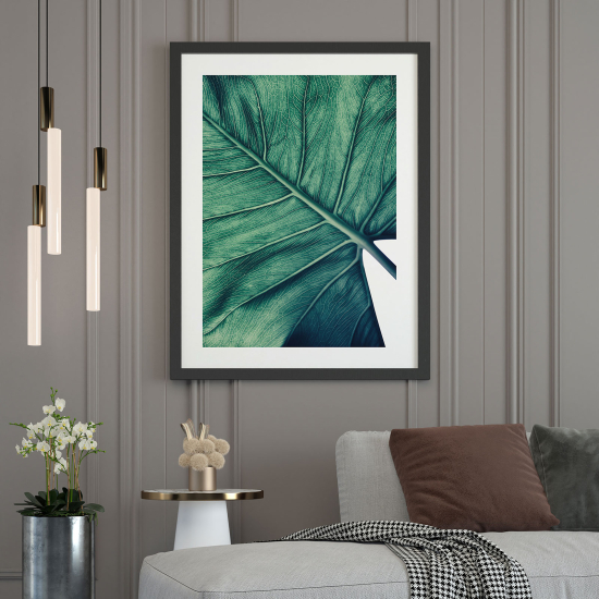Poster - Foglio
