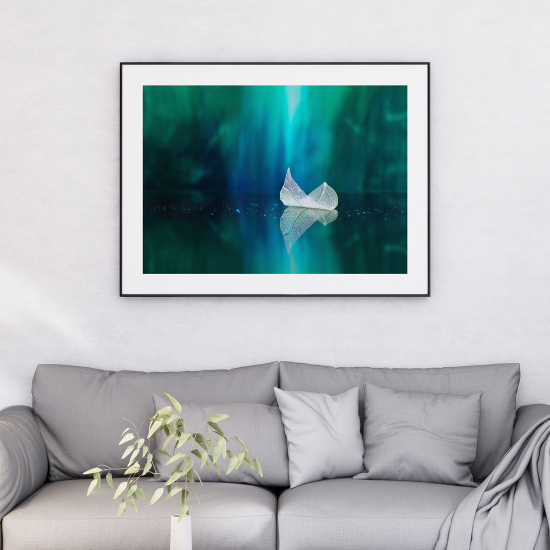 Poster - Foglio
