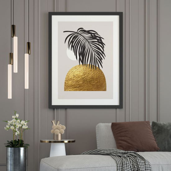 Poster - Foglio Design
