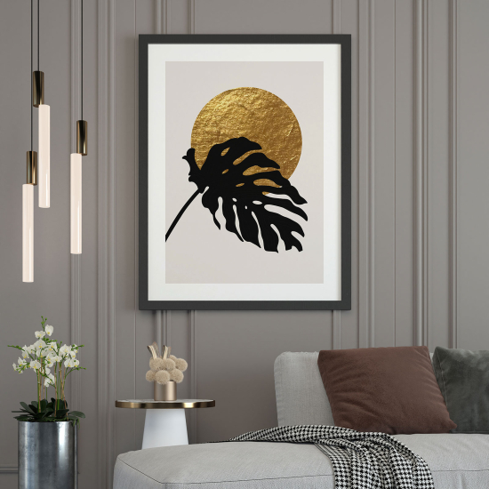 Poster - Foglio Design