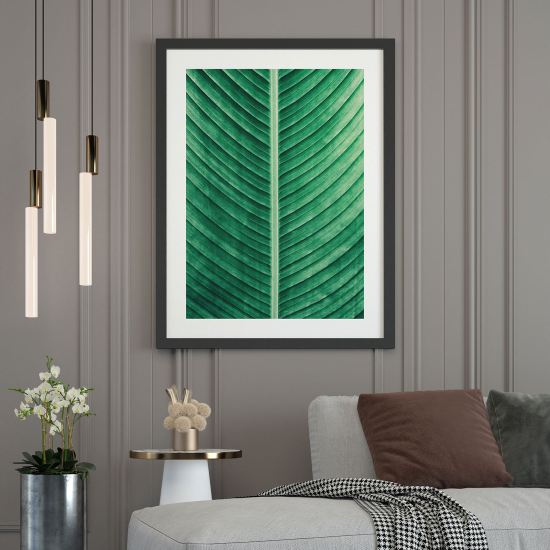 Poster - Foglio Zoom