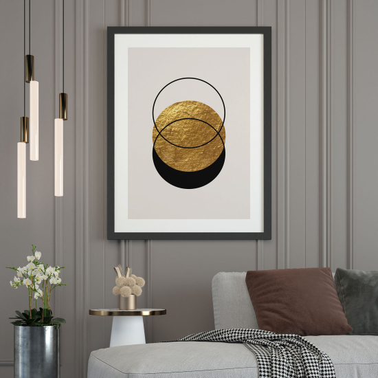 Poster - Forme Geometriche