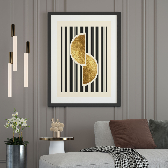 Poster - Forme Geometriche
