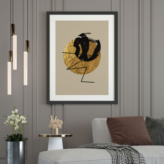 Poster - Forme Geometriche