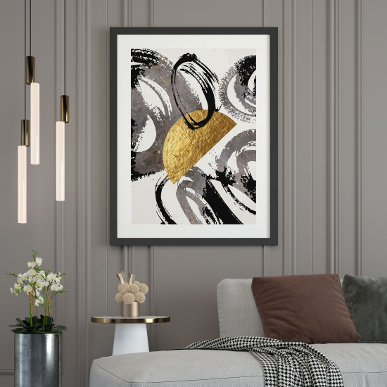 Poster - Forme Geometriche