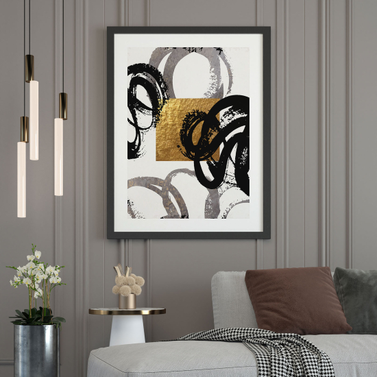 Poster - Forme Geometriche