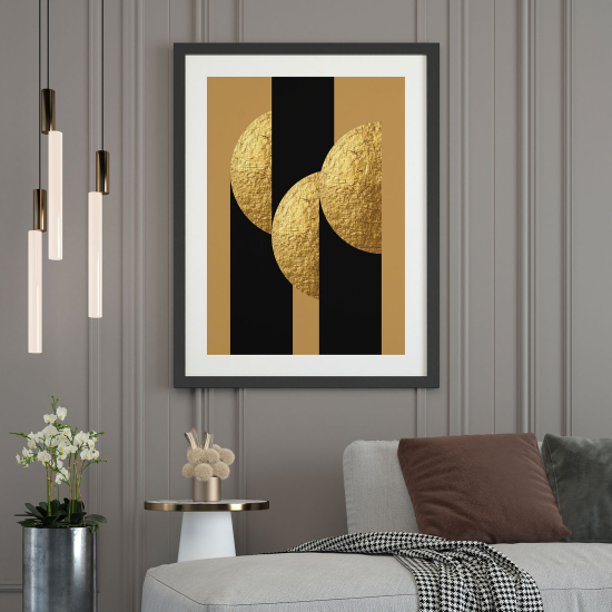 Poster - Forme Geometriche