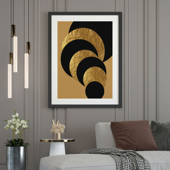 Poster - Forme Geometriche