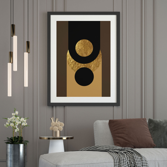 Poster - Forme Geometriche