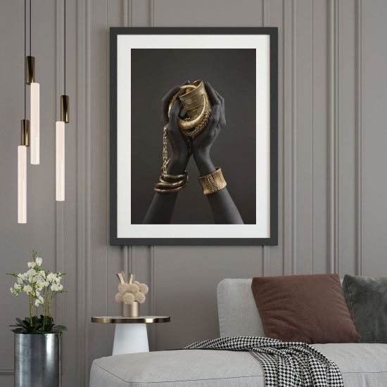 Poster - Gioielli principali