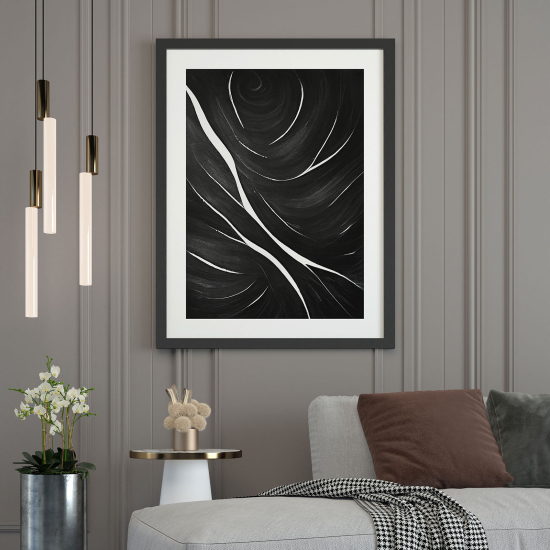 Poster - Illusione