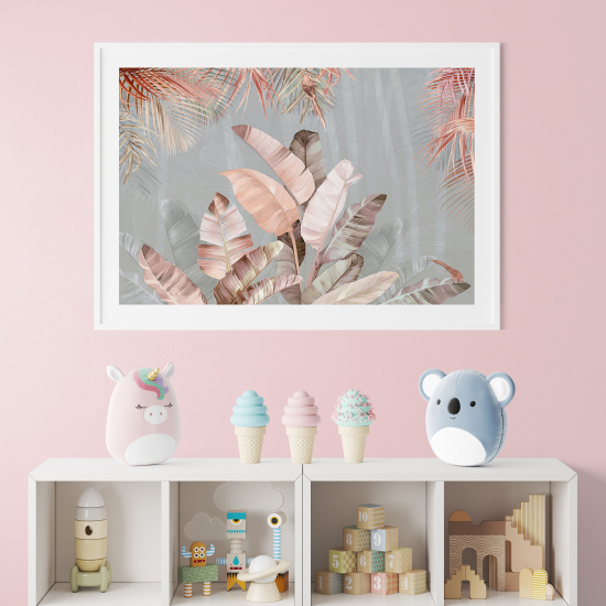 Poster per bambini - Fogli
