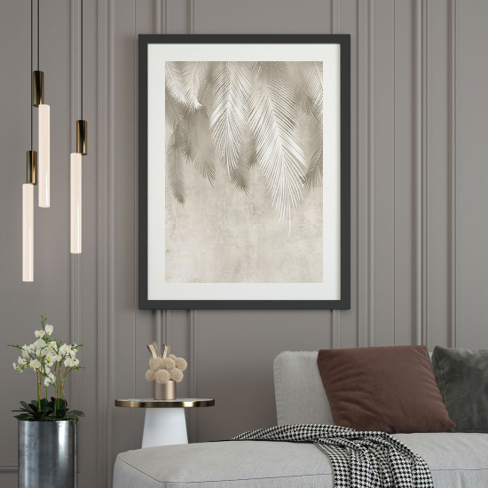 Poster - Piume