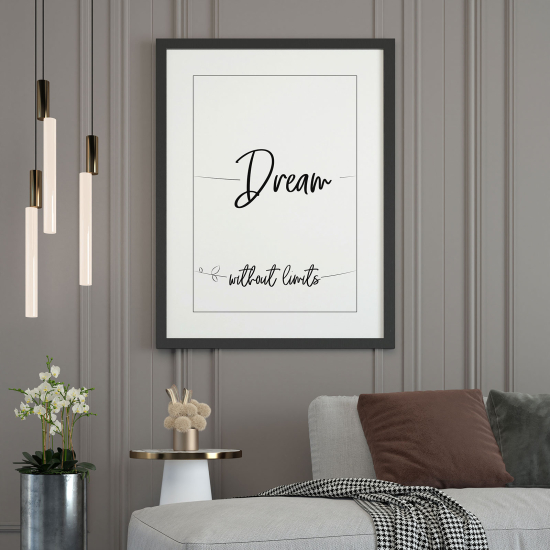 Poster - Sogno