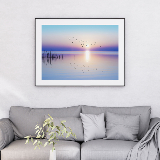 Poster - Vista Mare