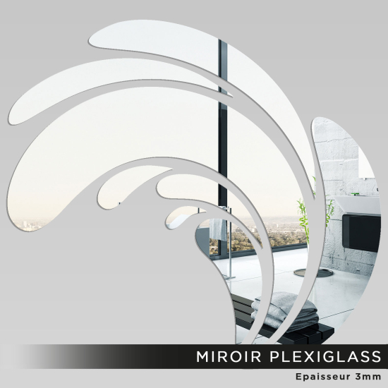 Specchio in plexiglass - Design