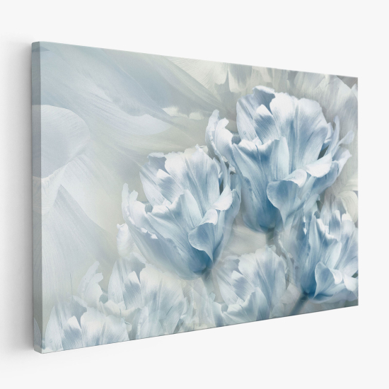 Stampa su tela - Fiori