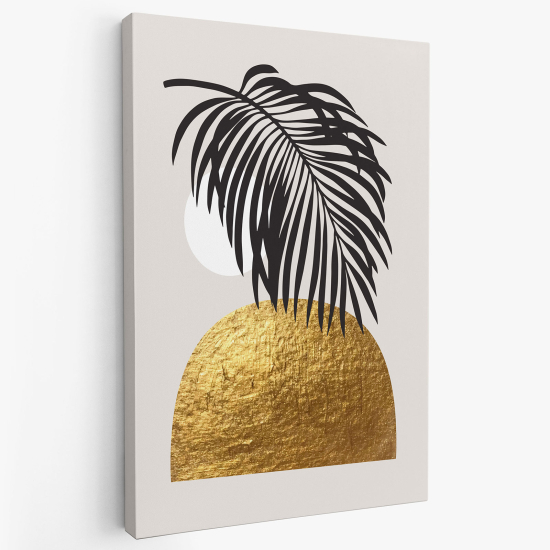 Stampa su tela - Foglio Design