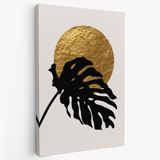 Stampa su tela - Foglio Design