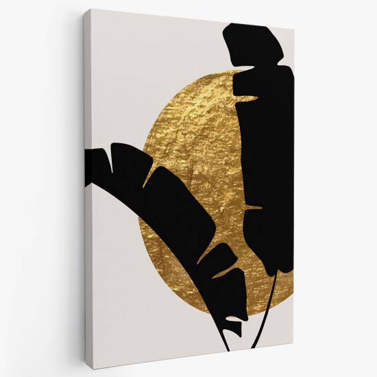 Stampa su tela - Foglio Design
