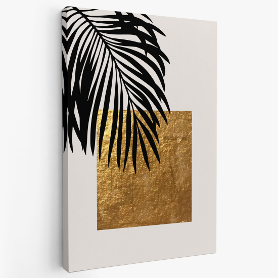 Stampa su tela - Foglio Design