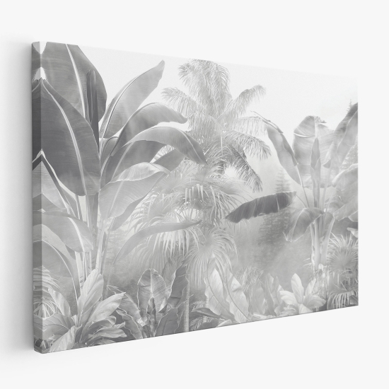 Stampa su tela - Foresta Tropicale