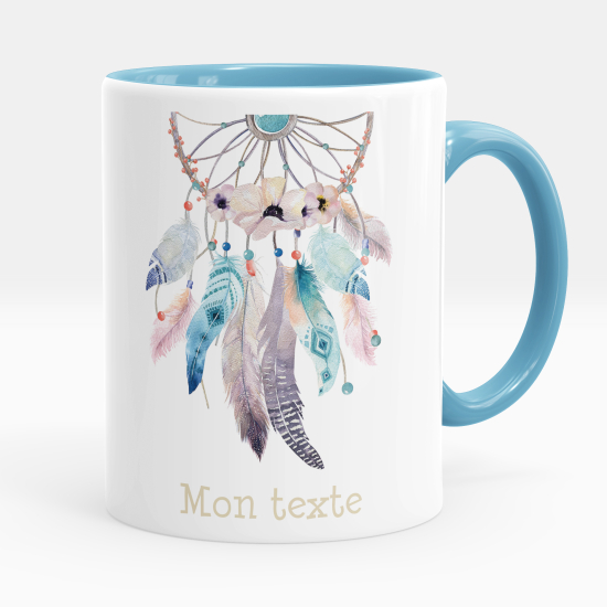 Tazza / Mug personalizzata - Acchiappasogni