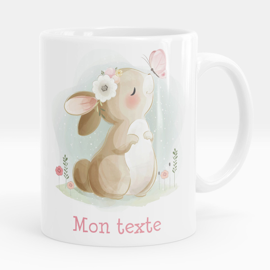 Tazza / Mug personalizzata - Lapina