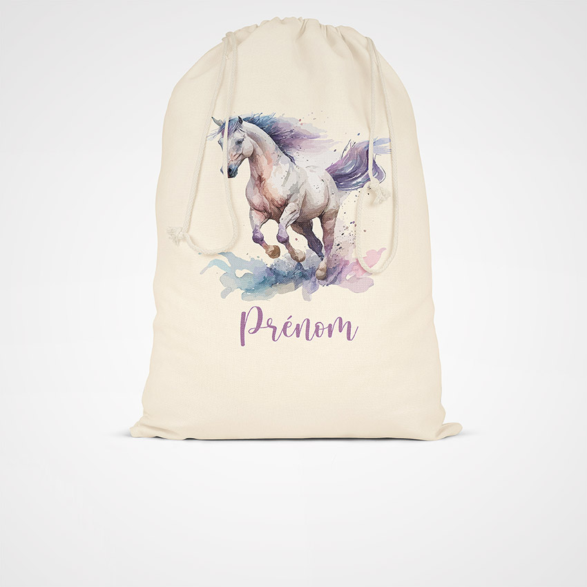 Set di 3 Poster personalizzato per bambini - Fate