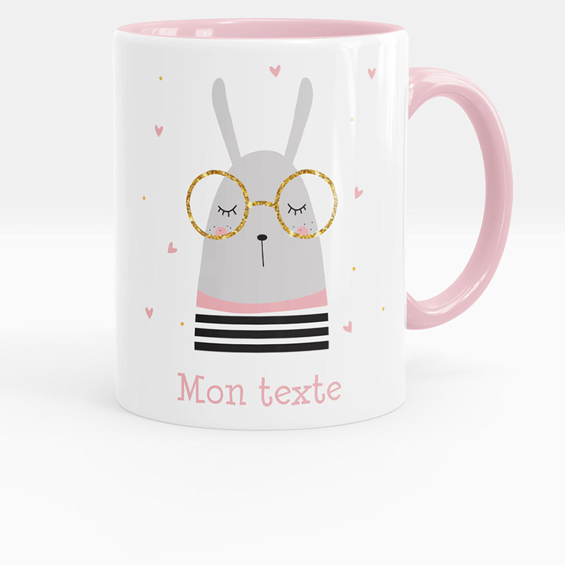 Set di 3 Poster personalizzato per bambini - Fate