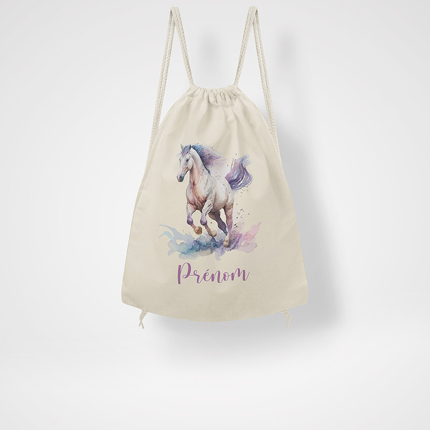 Set di 3 Poster personalizzato per bambini - Fate