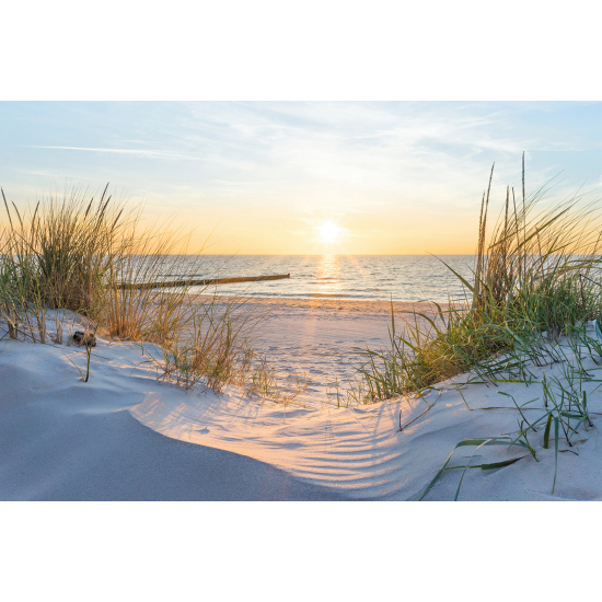 Carta da parati panoramica - Vista Mare